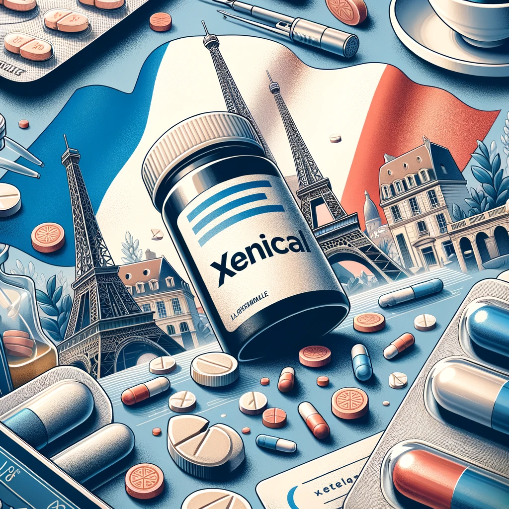 Prix xenical en pharmacie 